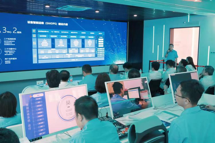 信息系统集成服务 连接技术与业务的桥梁